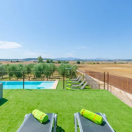Villa Es Gassons *