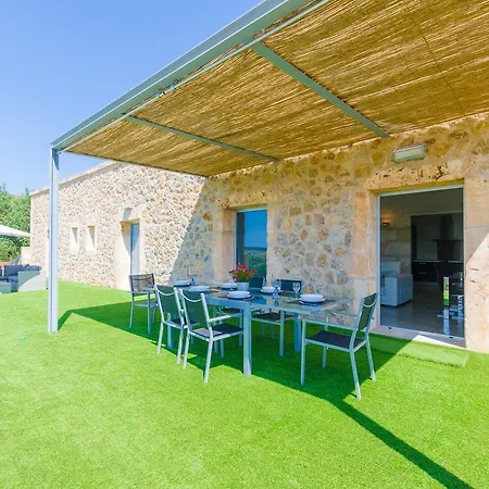 Villa Es Gassons *
