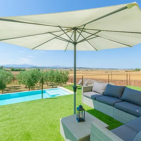 Villa Es Gassons
